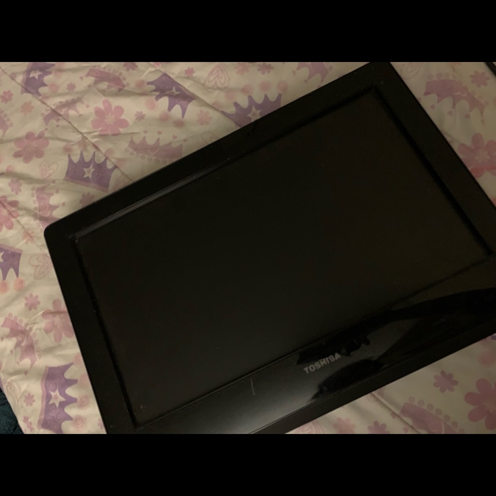 Small TV